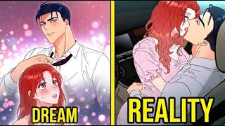 (FULL)My Cold CEO Boss Caught Me Writing Smut About Him & Made My Fantasies Real! - Manhwa Recap