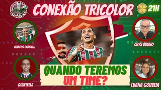 O que esperar para as semifinais? / Conexão Tricolor