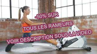 Avis Rameur Nordictrack Rx 800 | Bien Choisir | Acheter Rameur Pliable