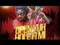 Fabian Vendetta & Jakhal - Open Yuh Hole Fi Mi - May 2017
