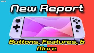 MEGA Switch 2 Report! Metallic Joy Con, New Cartridges, Backwards Compatibility!