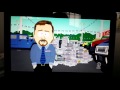 Copy of South Park Hummer Salesman!