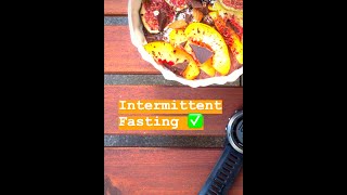 Intermittent Fasting in Tamil Series Promo