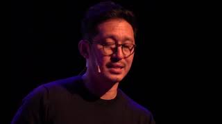 Think. Think? Think! | Conducting yourself with head, heart and body | Jason Lai | TEDxHKBU