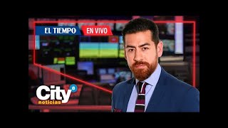 Citynoticias 16 de aril | El Tiempo