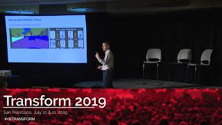 Recent Advancements in AI algorithms and systems | Technology Track | VB Transform 2019