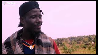 Trap Nagiez Comedy@Liberian Comedy( wrong Decision-episode 16)