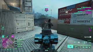 Battlefield 2042 Breakthrough Manifest 51-7