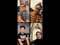 VIDEO PENUH (HD) Zizan Razak, Pak Azad, Shaheizy Sam, Eira Syazira, Samtilla LIVE INSTAGRAM