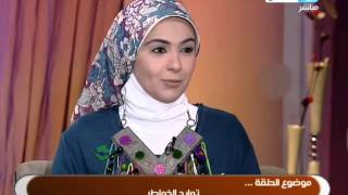 #برنامج_النهاردة: حلقة عن توارد الخواطر مع الدكتور بشار عبد الرحمن#ELNaharda