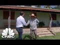 The King Of Cuban Agriculture | The Profit | CNBC Prime