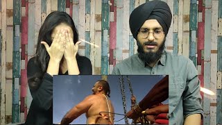 Kallaimattum Kandal Video Song Reaction | Dhasaavathaaram | Kamal Hassan