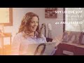 Soy lo que soy  |  Documental  -  2024