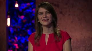 The secrets of learning a new language Lýdia Machová