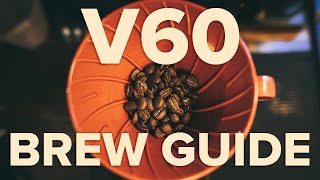 V60 Brew Guide