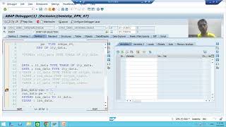 49 - ABAP Programming - Internal Table Operations - APPEND