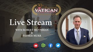 Live Stream with Fr. Murr