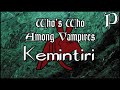 Vampire: The Masquerade - Who's Who - Kemintiri