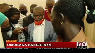 Omubaka Ssegirinya Alabiseeko Mu Kkooti Omusango Teguwuliddwa Ntv Uganda Omubaka Ssegirinya Alabiseeko Mu Kkooti Omusango Teguwuliddwa Ntv Uganda