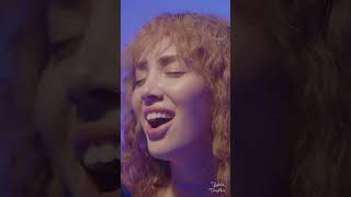 First Be a Woman - Rabia Tunçbilek [Gloria Gaynor Cover] #shorts