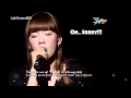 SNSD, 2AM, CNBLUE & V.A. - You Raise Me Up (Feb 19, 2010)