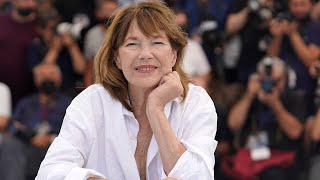 Actress, singer and style icon Jane Birkin dies in Paris at age 76