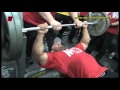 Arnold Classic 2011 - Animal vs Gaspari Team cz.2