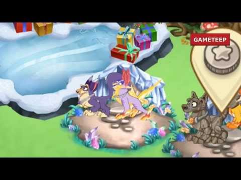 How to breed Legendary Monster 100% Real in Tiny Monsters! How to breed Legendary Monster 100% Real in Tiny Monsters!