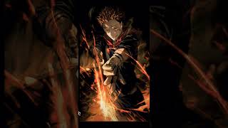 SAKUNA EDIT-JJK#S #anime #animeedit #edit #amv #jujutsukaisen #SAKUNA