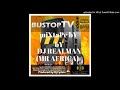 BUS STOP TV RIDDIM MIXTAPE BY DJ REALMAN [MR AFRICA]