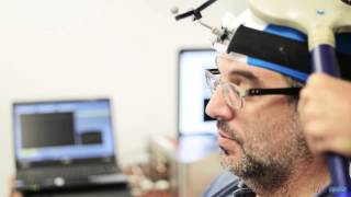 ULLresearch: How are brains programme, carry out and understand actions