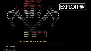 🤩Rotate IP Address🤩 | python Script to Rotate IP Address