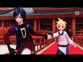 Tsugai Kogarashi【Kagamine Len v4x・KAITO V1】