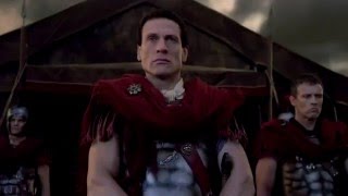 SpartaCon II - Crassus