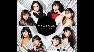 Angerme - Mirror Mirror