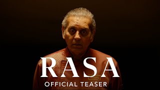 RASA “रसा” - Teaser Trailer