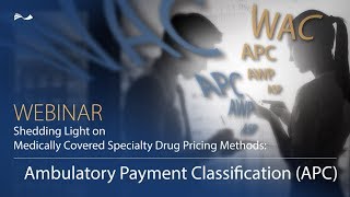 RJ Health - Ambulatory Payment Classification (APC) - Explained