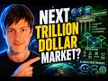 Crypto's Next Trillion Dollar Market Is Taking Shape