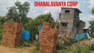 Civil renovation @ AVADI  KANNAPALAYAM CHENNAI