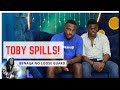 TOBY EXPOSE MBADIWE TWINS, WANNIXHANDI | BBNAIJA NO LOOSE GUARD | BBNAIJA SEASON 9 | GLORY ELIJAH