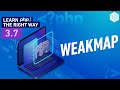 PHP WeakMap Explained - Full PHP 8 Tutorial
