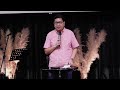 Sunday Service - 3 November 2024 - Arifin Alexander