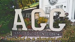 AKLAN CATHOLIC COLLEGE - ANNEX CAMPUS