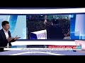 علی‌حسین قاضی‌زاده، ایران اینترنشنال: علی خامنه‌ای به دنبال خروج آبرومند از بحران است