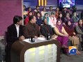 khabarnaak 11 jan 2014 part 1