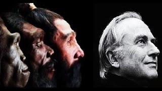 Richard Dawkins Explains Evolution & Natural Selection