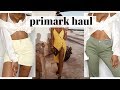 SUMMER PRIMARK HAUL JULY 2018 - SARAHJOHOLDER