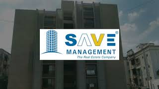 3 BHK flat for sale in Prahladnagar | Save Management