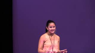 A todos los adolescentes | Ximena Songg | TEDxYouth@BSCR