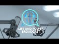 life and power broadcast bishop steve hepburn dec 21 2024